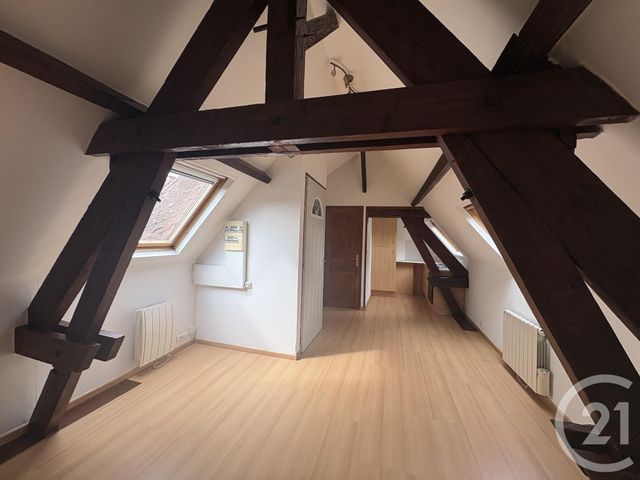 appartement - PERONNE - 80