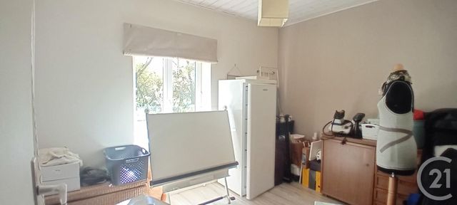 Maison &agrave; vendre - 5 pi&egrave;ces - 88 m2 - Nesle - 80 - PICARDIE