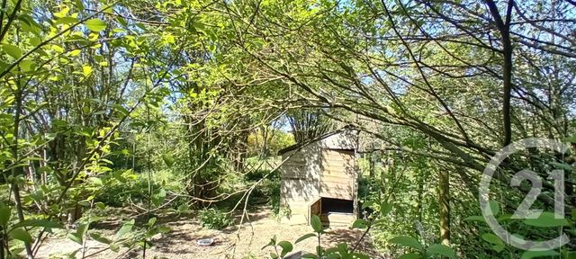 Maison &agrave; vendre - 5 pi&egrave;ces - 88 m2 - Nesle - 80 - PICARDIE