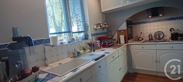 Maison &agrave; vendre - 5 pi&egrave;ces - 88 m2 - Nesle - 80 - PICARDIE