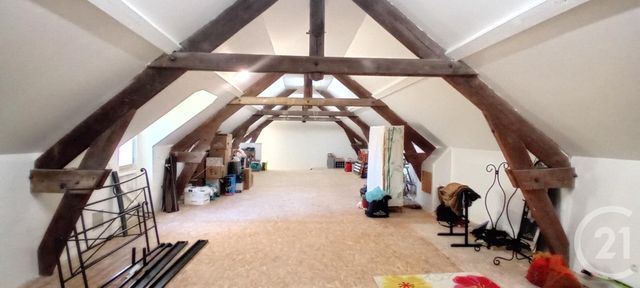 Maison &agrave; vendre - 5 pi&egrave;ces - 88 m2 - Nesle - 80 - PICARDIE