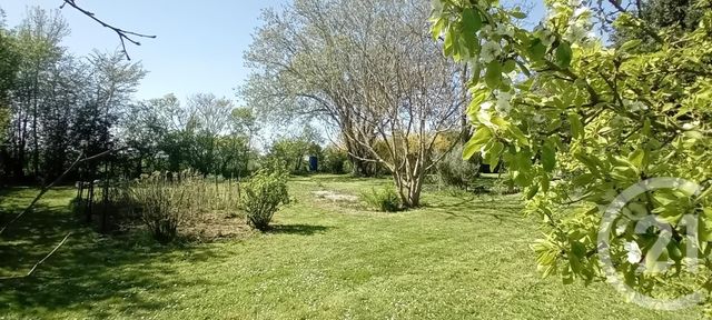 Maison &agrave; vendre - 5 pi&egrave;ces - 88 m2 - Nesle - 80 - PICARDIE