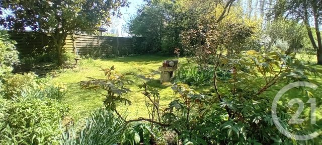 Maison &agrave; vendre - 5 pi&egrave;ces - 88 m2 - Nesle - 80 - PICARDIE