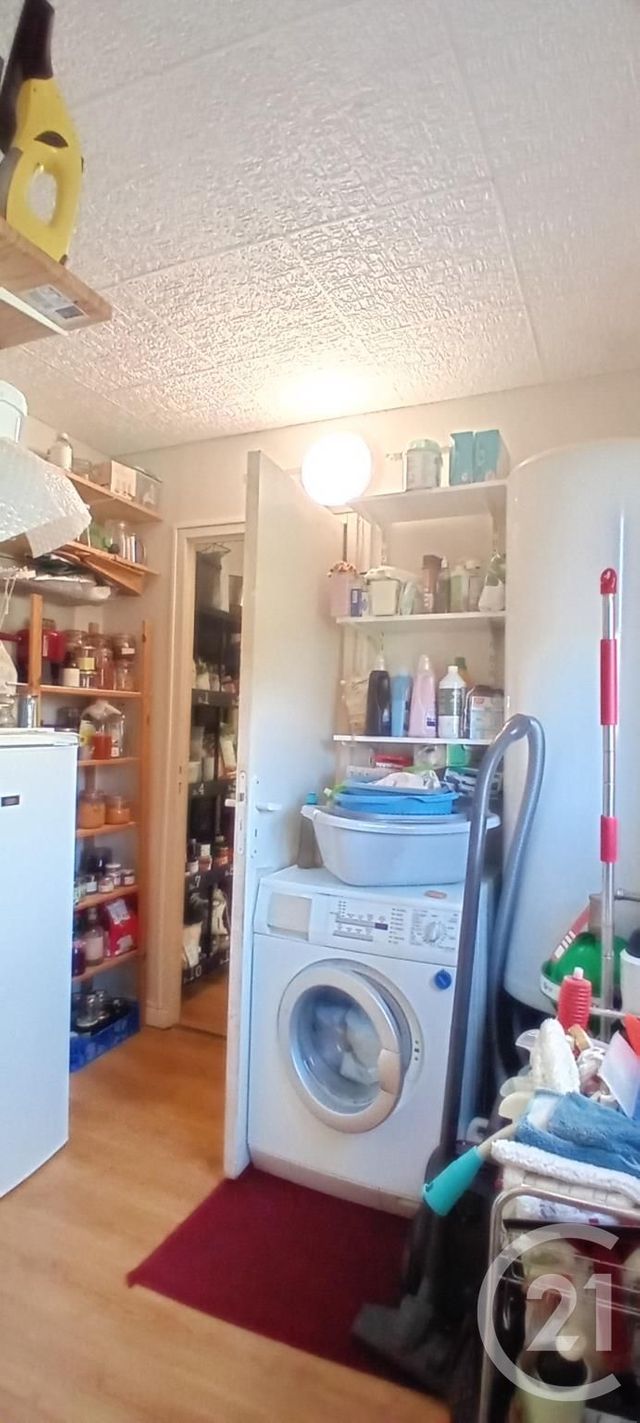 Maison &agrave; vendre - 5 pi&egrave;ces - 88 m2 - Nesle - 80 - PICARDIE