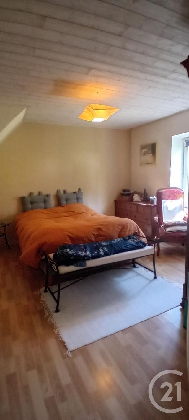 Maison &agrave; vendre - 5 pi&egrave;ces - 88 m2 - Nesle - 80 - PICARDIE