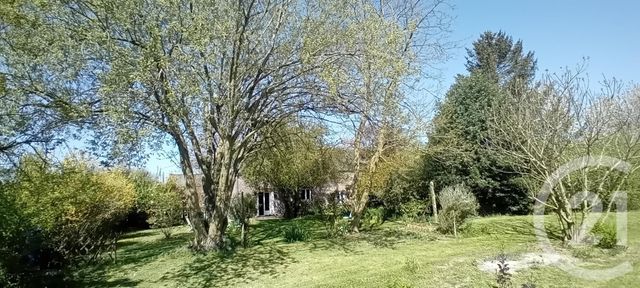 Maison &agrave; vendre - 5 pi&egrave;ces - 88 m2 - Nesle - 80 - PICARDIE