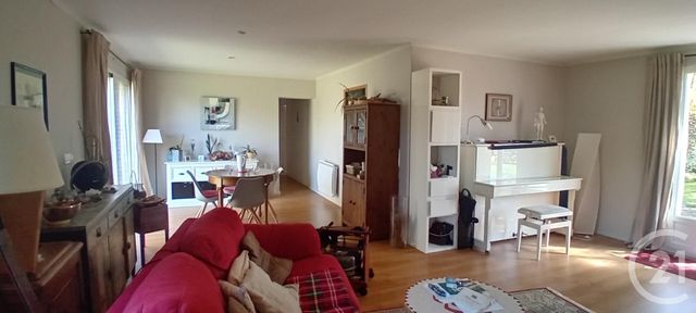 Maison &agrave; vendre - 5 pi&egrave;ces - 88 m2 - Nesle - 80 - PICARDIE