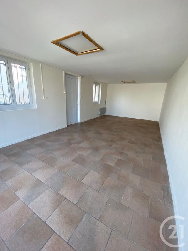 Maison &agrave; louer - 3 pi&egrave;ces - 67,63 m2 - Gauchy - 02 - PICARDIE