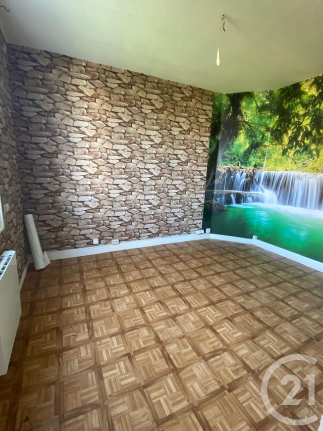 Maison &agrave; louer - 3 pi&egrave;ces - 67,63 m2 - Gauchy - 02 - PICARDIE