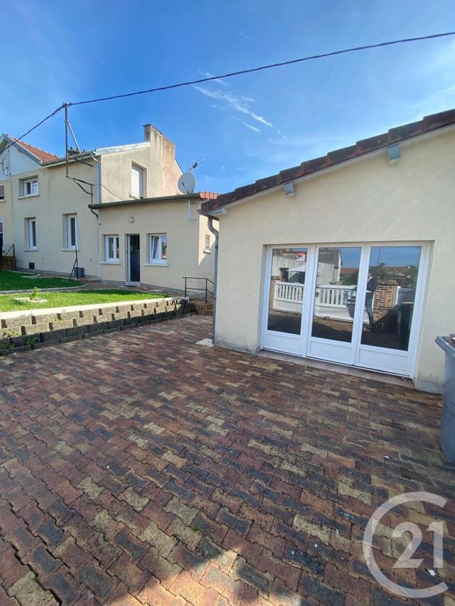 maison - GAUCHY - 02