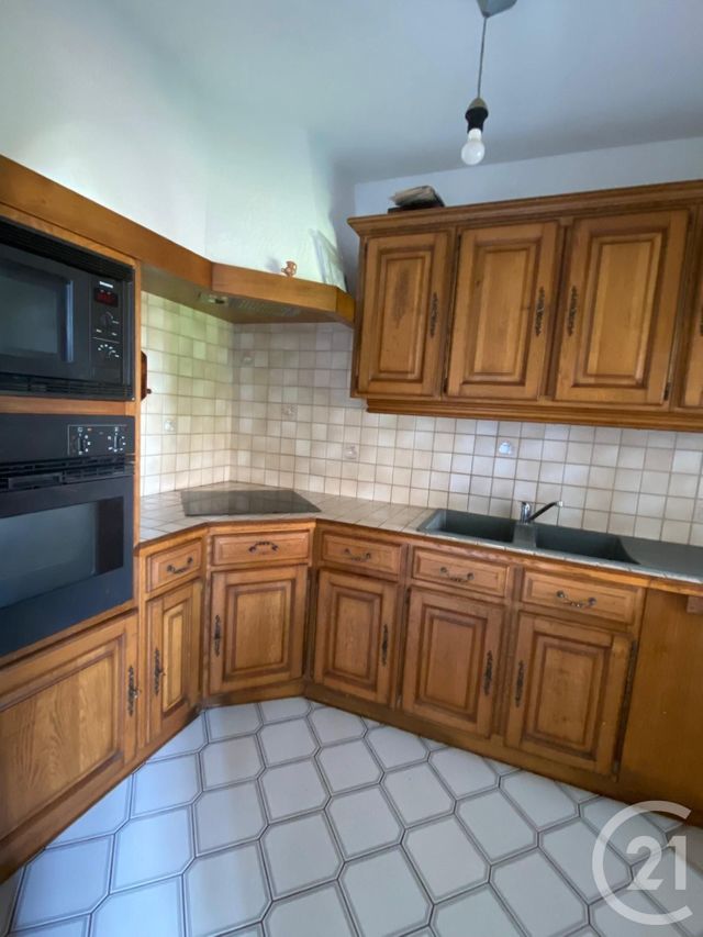 Maison &agrave; louer - 3 pi&egrave;ces - 67,63 m2 - Gauchy - 02 - PICARDIE