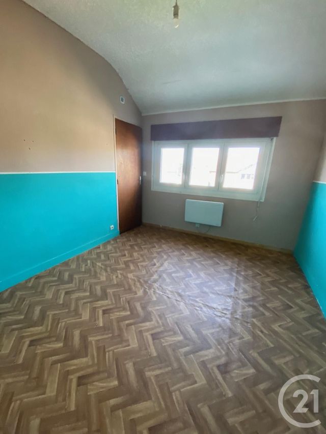 Maison &agrave; louer - 3 pi&egrave;ces - 67,63 m2 - Gauchy - 02 - PICARDIE