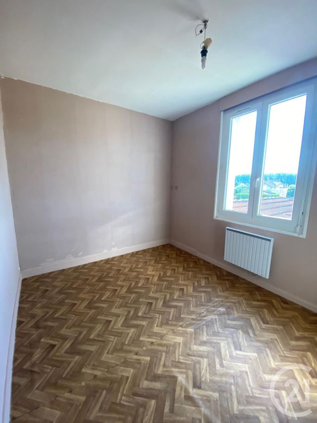 Maison &agrave; louer - 3 pi&egrave;ces - 67,63 m2 - Gauchy - 02 - PICARDIE