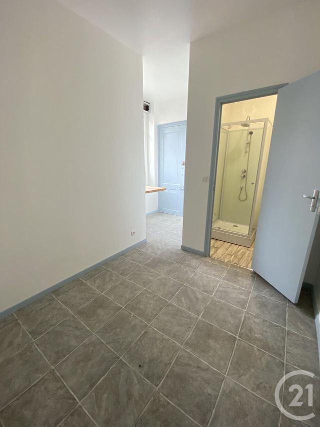 appartement - PERONNE - 80