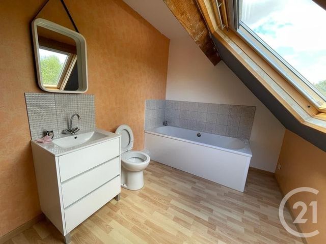 Maison à vendre - 6 pièces - 133 m2 - Peronne - 80 - PICARDIE