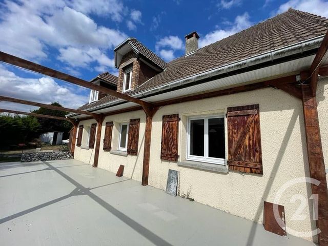 maison - PERONNE - 80