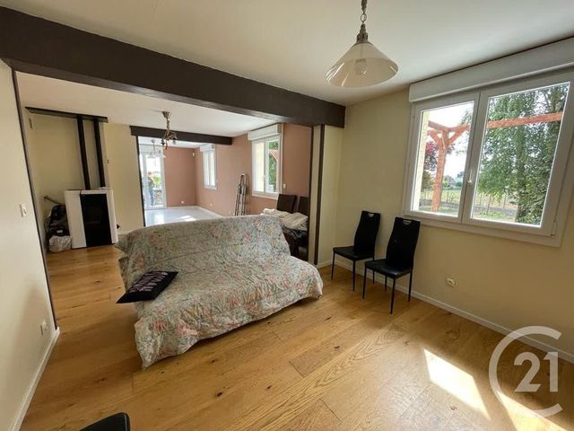 Maison à vendre - 6 pièces - 133 m2 - Peronne - 80 - PICARDIE