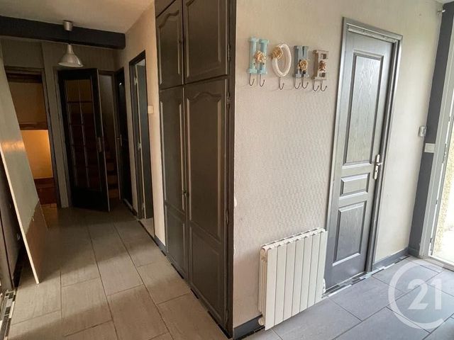 Maison à vendre - 6 pièces - 133 m2 - Peronne - 80 - PICARDIE