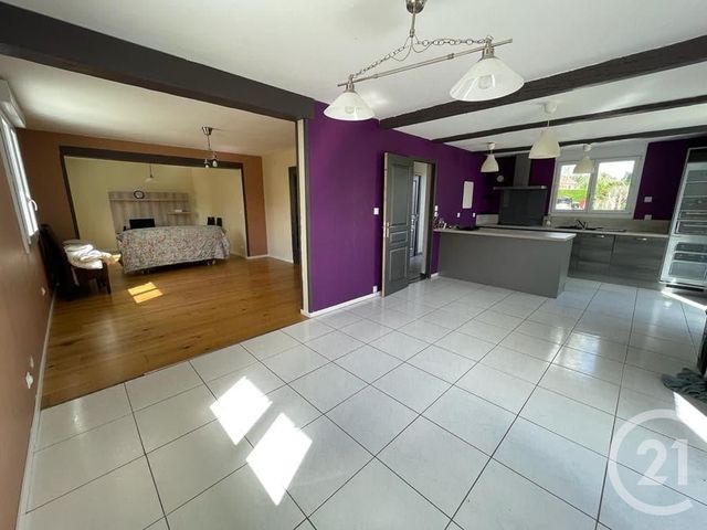 Maison à vendre - 6 pièces - 133 m2 - Peronne - 80 - PICARDIE