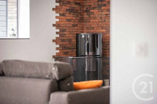 Maison &agrave; vendre - 6 pi&egrave;ces - 233 m2 - Rosieres En Santerre - 80 - PICARDIE