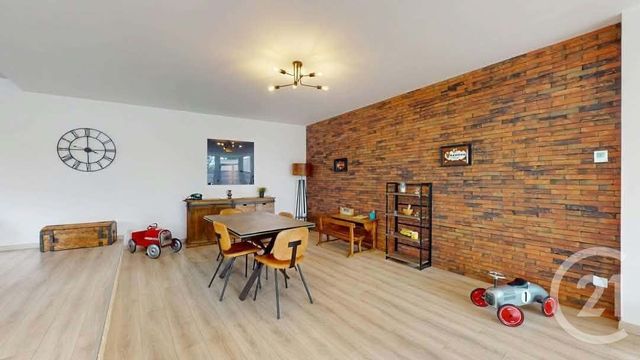 Maison &agrave; vendre - 6 pi&egrave;ces - 233 m2 - Rosieres En Santerre - 80 - PICARDIE