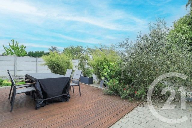 Maison &agrave; vendre - 6 pi&egrave;ces - 233 m2 - Rosieres En Santerre - 80 - PICARDIE