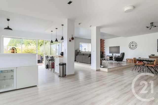 Maison &agrave; vendre - 6 pi&egrave;ces - 233 m2 - Rosieres En Santerre - 80 - PICARDIE