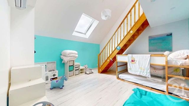 Maison &agrave; vendre - 6 pi&egrave;ces - 233 m2 - Rosieres En Santerre - 80 - PICARDIE