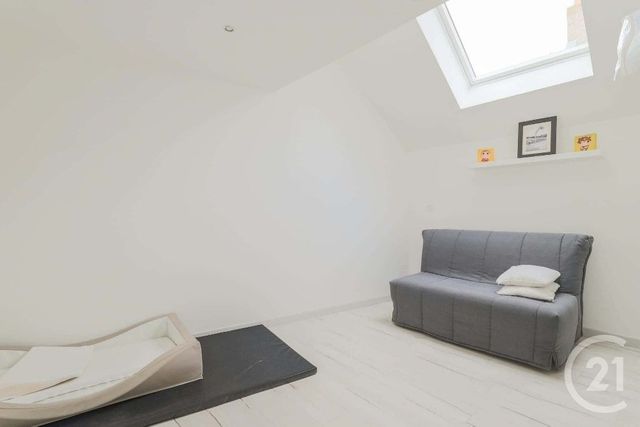 Maison &agrave; vendre - 6 pi&egrave;ces - 233 m2 - Rosieres En Santerre - 80 - PICARDIE