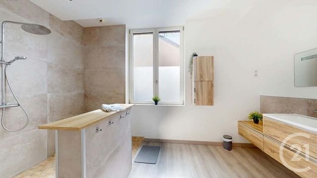 Maison &agrave; vendre - 6 pi&egrave;ces - 233 m2 - Rosieres En Santerre - 80 - PICARDIE