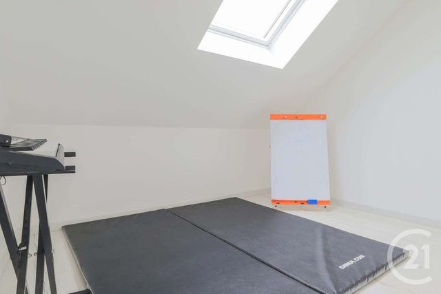 Maison &agrave; vendre - 6 pi&egrave;ces - 233 m2 - Rosieres En Santerre - 80 - PICARDIE