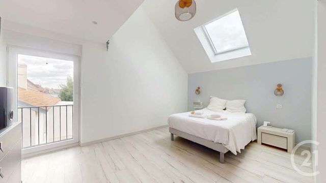 Maison &agrave; vendre - 6 pi&egrave;ces - 233 m2 - Rosieres En Santerre - 80 - PICARDIE