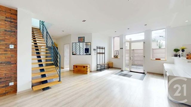 Maison &agrave; vendre - 6 pi&egrave;ces - 233 m2 - Rosieres En Santerre - 80 - PICARDIE