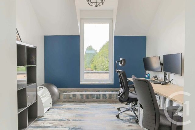 Maison &agrave; vendre - 6 pi&egrave;ces - 233 m2 - Rosieres En Santerre - 80 - PICARDIE