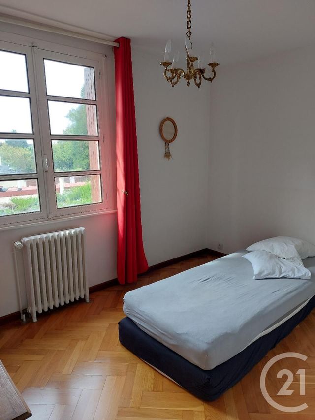 Maison &agrave; vendre - 3 pi&egrave;ces - 115,04 m2 - Amiens - 80 - PICARDIE