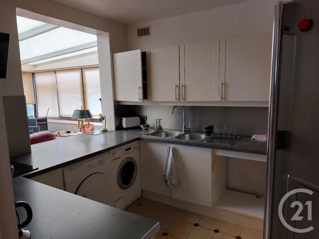 Maison &agrave; vendre - 3 pi&egrave;ces - 115,04 m2 - Amiens - 80 - PICARDIE