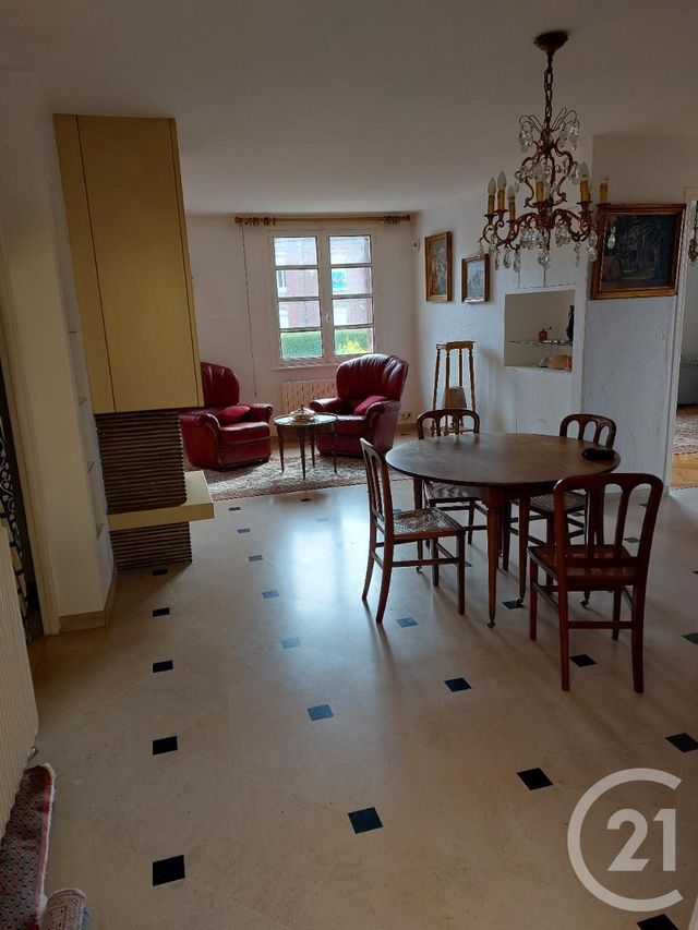 Maison &agrave; vendre - 3 pi&egrave;ces - 115,04 m2 - Amiens - 80 - PICARDIE