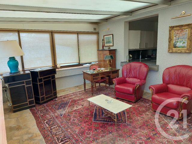 Maison &agrave; vendre - 3 pi&egrave;ces - 115,04 m2 - Amiens - 80 - PICARDIE