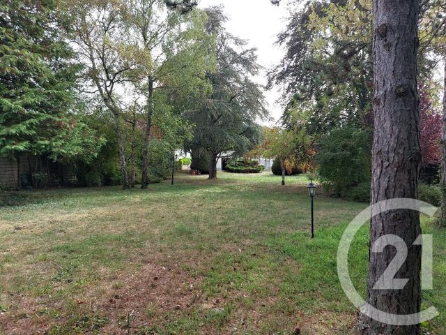 Maison &agrave; vendre - 3 pi&egrave;ces - 115,04 m2 - Amiens - 80 - PICARDIE