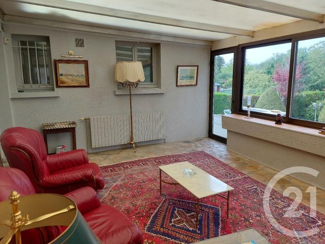 Maison &agrave; vendre - 3 pi&egrave;ces - 115,04 m2 - Amiens - 80 - PICARDIE