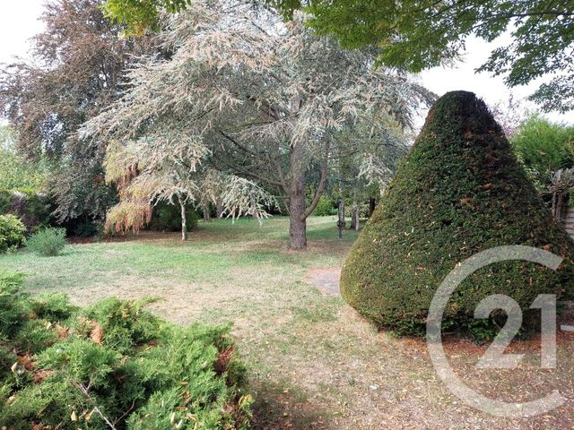 Maison &agrave; vendre - 3 pi&egrave;ces - 115,04 m2 - Amiens - 80 - PICARDIE