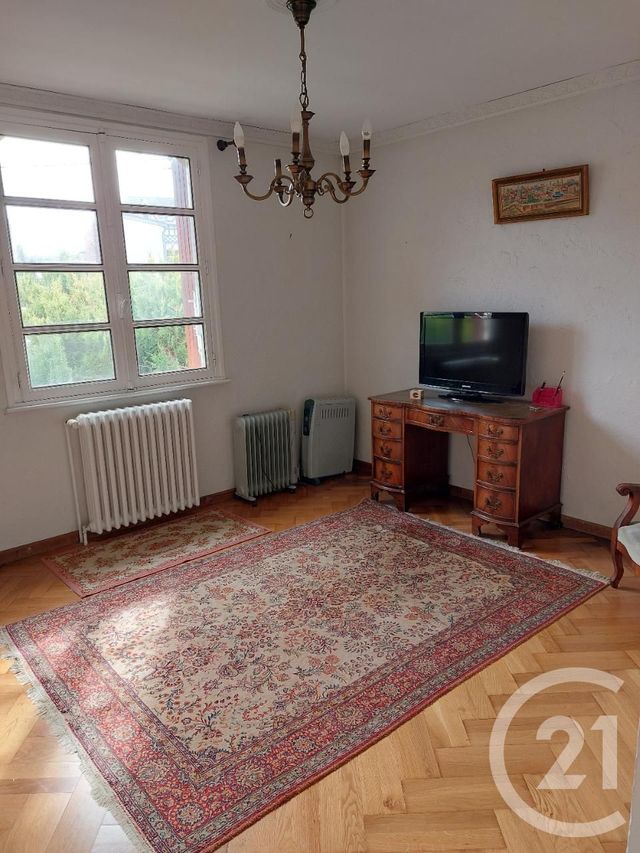 Maison &agrave; vendre - 3 pi&egrave;ces - 115,04 m2 - Amiens - 80 - PICARDIE