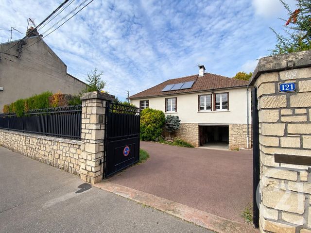 Maison à vendre AMIENS