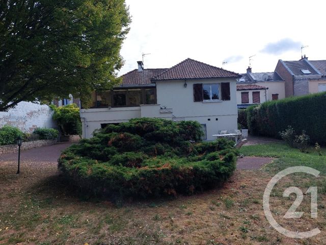 Maison &agrave; vendre - 3 pi&egrave;ces - 115,04 m2 - Amiens - 80 - PICARDIE