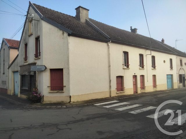 Maison &agrave; vendre - 5 pi&egrave;ces - 170 m2 - Congy - 51 - CHAMPAGNE-ARDENNE