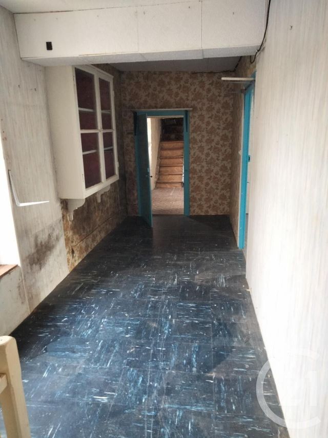 Maison &agrave; vendre - 5 pi&egrave;ces - 170 m2 - Congy - 51 - CHAMPAGNE-ARDENNE