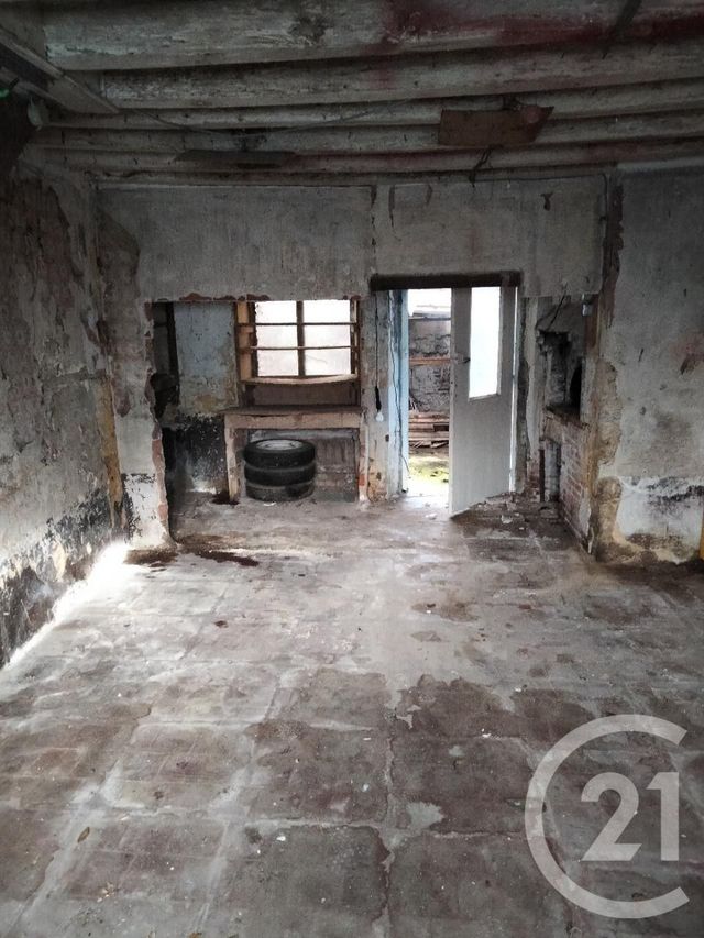 Maison &agrave; vendre - 5 pi&egrave;ces - 170 m2 - Congy - 51 - CHAMPAGNE-ARDENNE