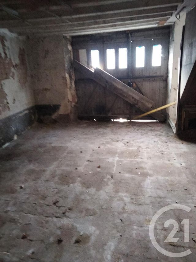 Maison &agrave; vendre - 5 pi&egrave;ces - 170 m2 - Congy - 51 - CHAMPAGNE-ARDENNE