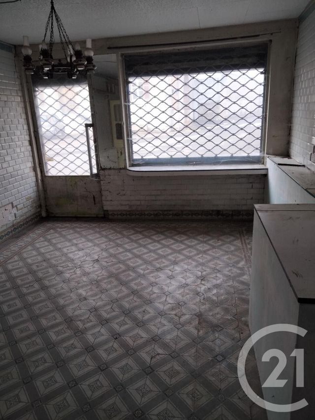 Maison &agrave; vendre - 5 pi&egrave;ces - 170 m2 - Congy - 51 - CHAMPAGNE-ARDENNE