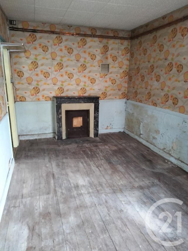 Maison &agrave; vendre - 5 pi&egrave;ces - 170 m2 - Congy - 51 - CHAMPAGNE-ARDENNE